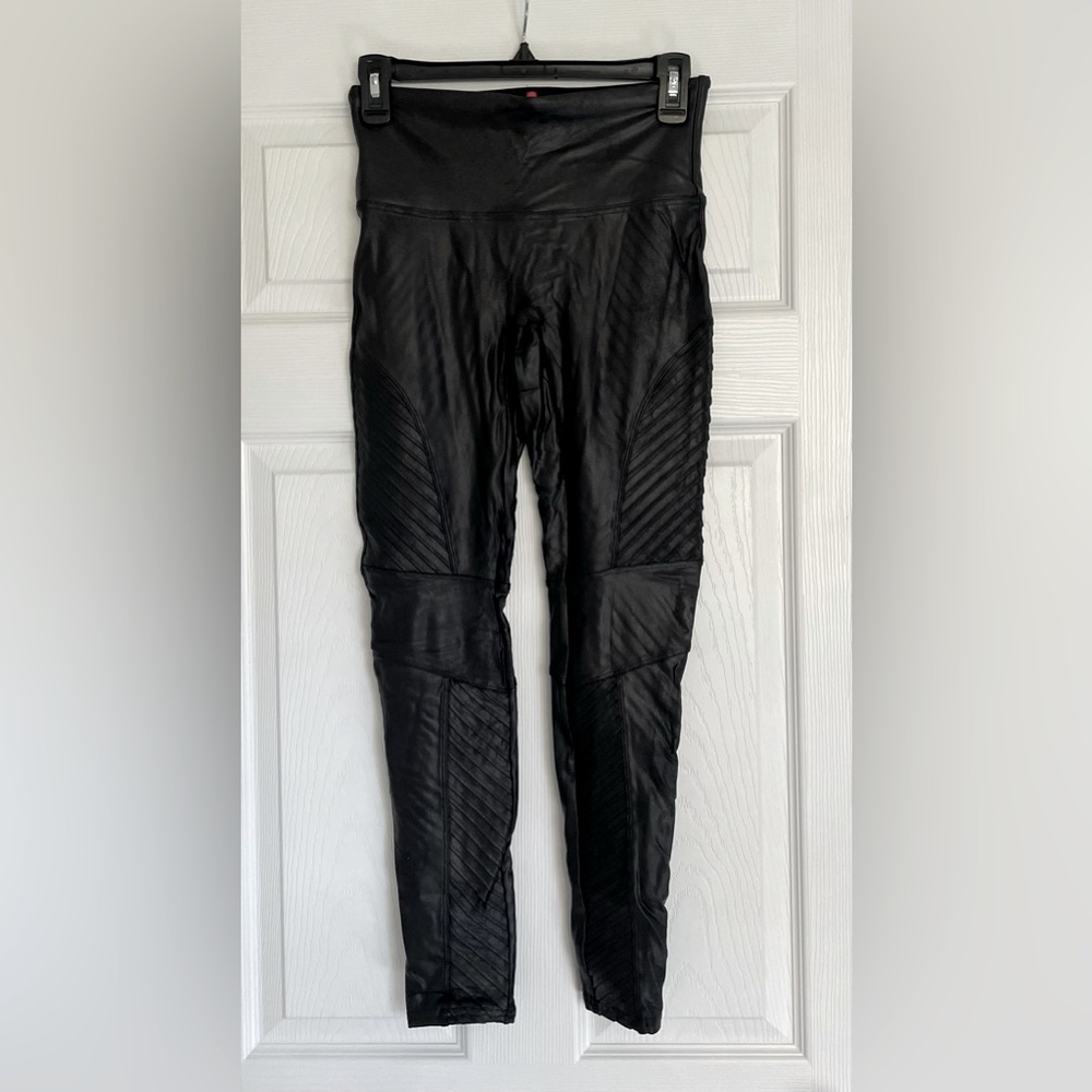 Spanx Motto Leggings